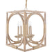 Surya - Braylee Chandelier