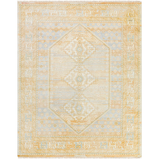 Surya - Handmade Rug - Bunyan