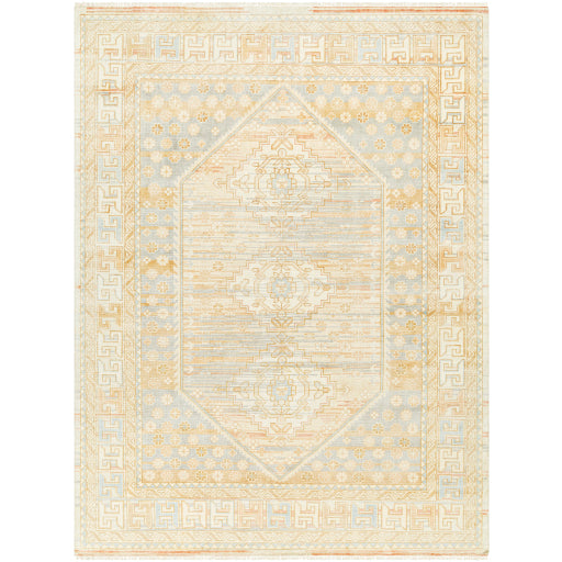 Surya - Handmade Rug - Bunyan