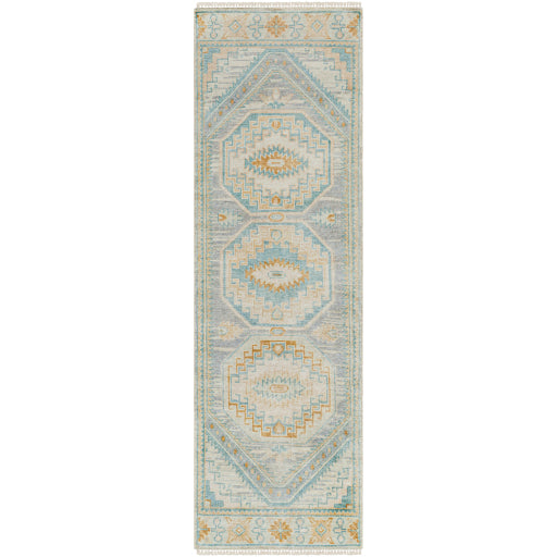 Surya - Handmade Rug - Bunyan