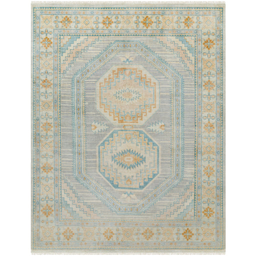 Surya - Handmade Rug - Bunyan