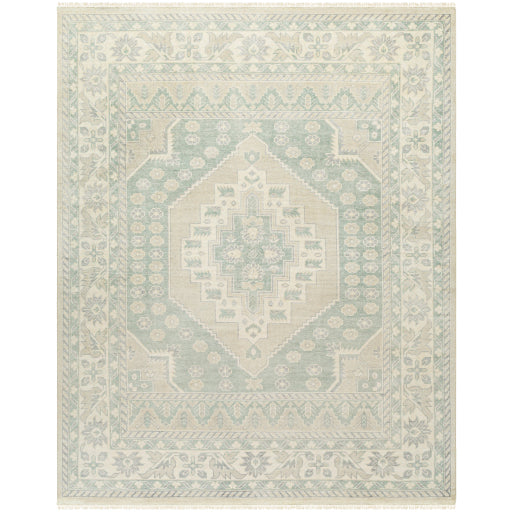 Surya - Handmade Rug - Bunyan