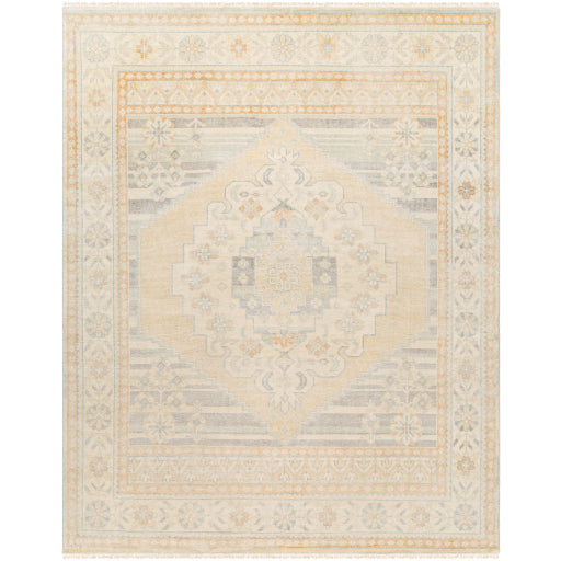 Surya - Handmade Rug - Bunyan