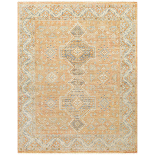 Surya - Handmade Rug - Bunyan