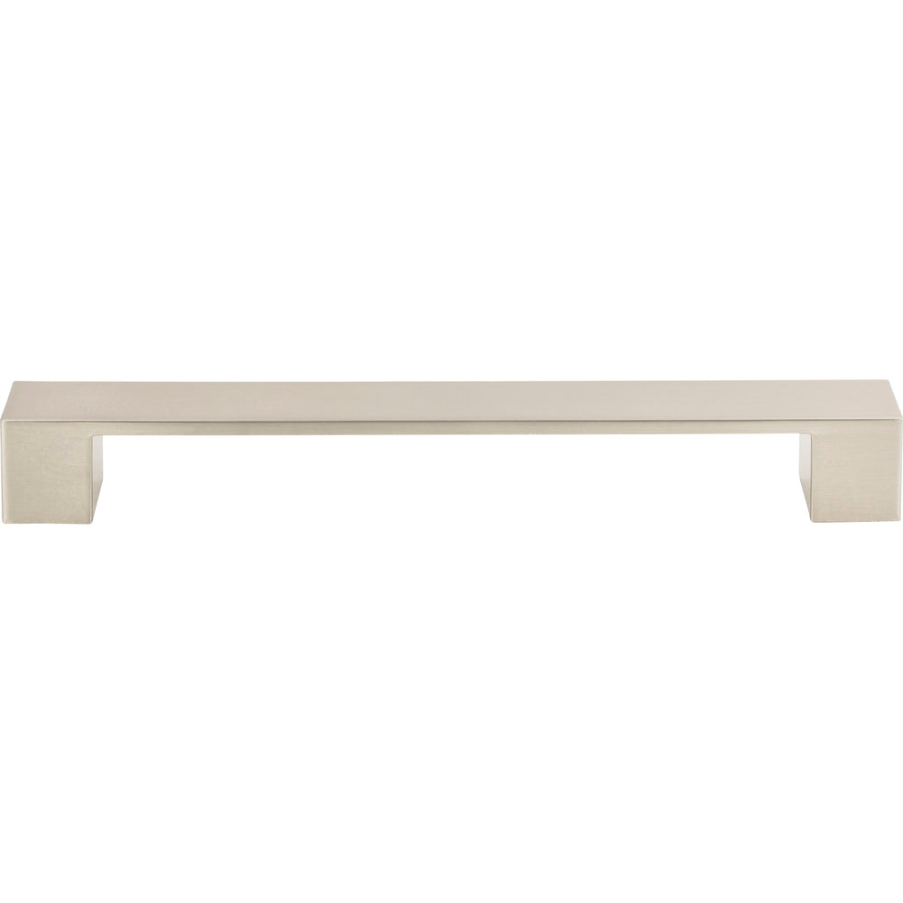 Wide Square Bar Pull