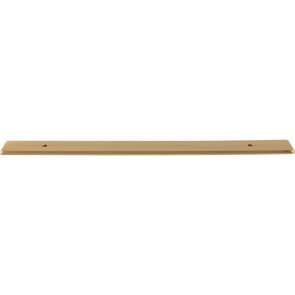 Radcliffe Pull Backplate