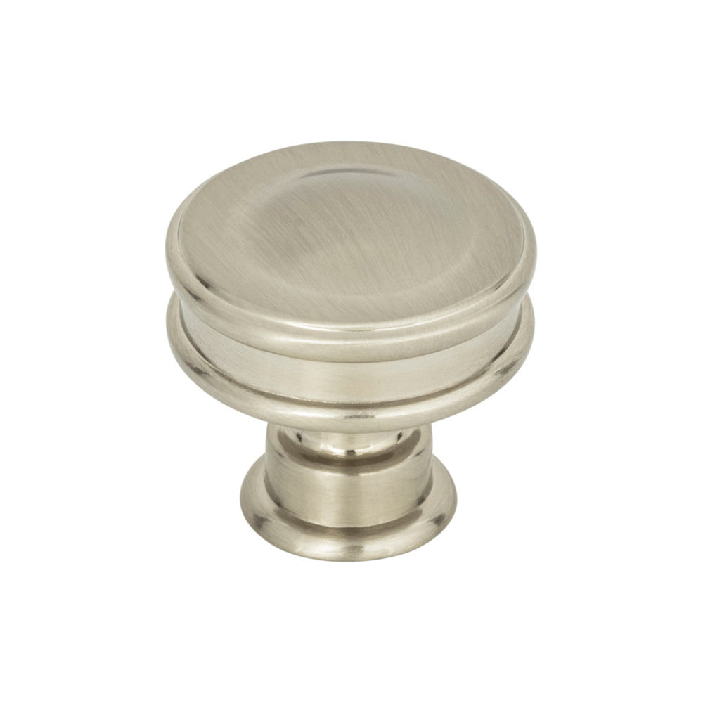 Oskar Round Knob