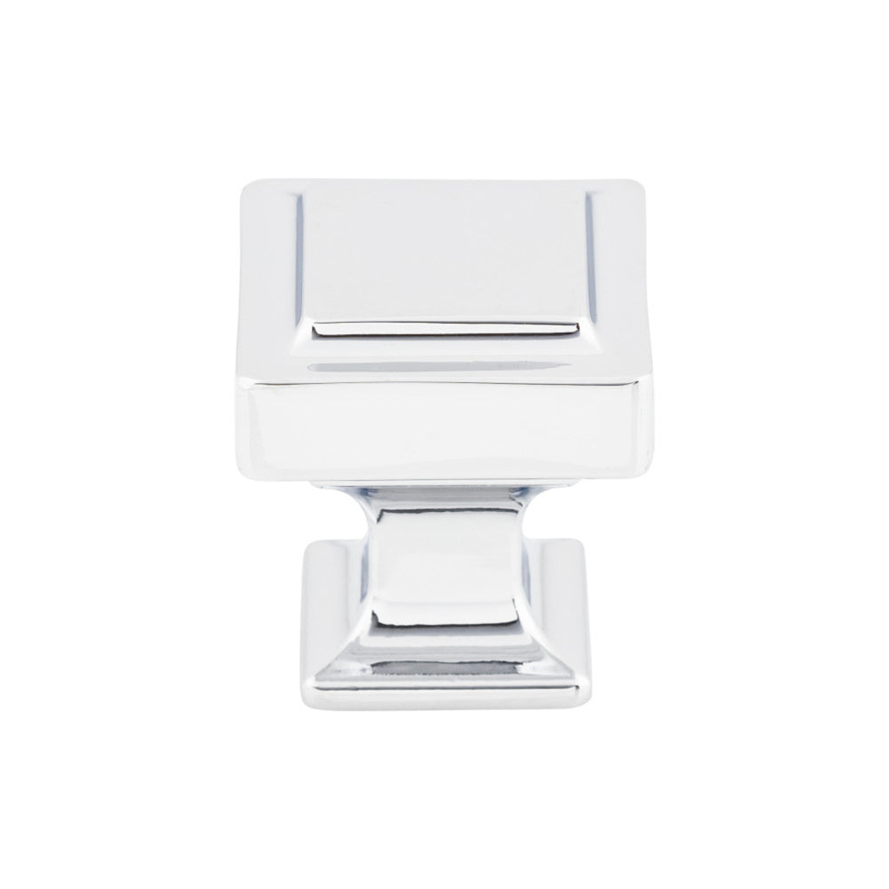 Ascendra Square Knob