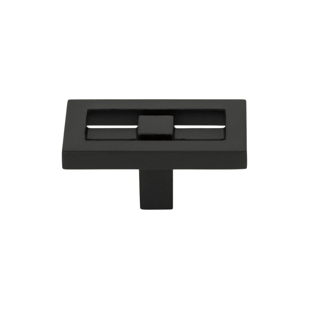 Nobu Rectangle Knob