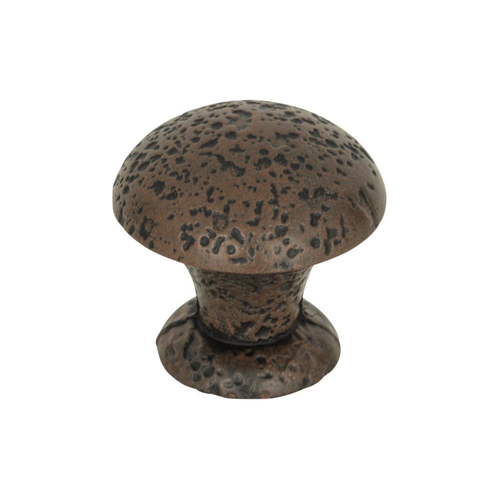 Olde World Round Knob