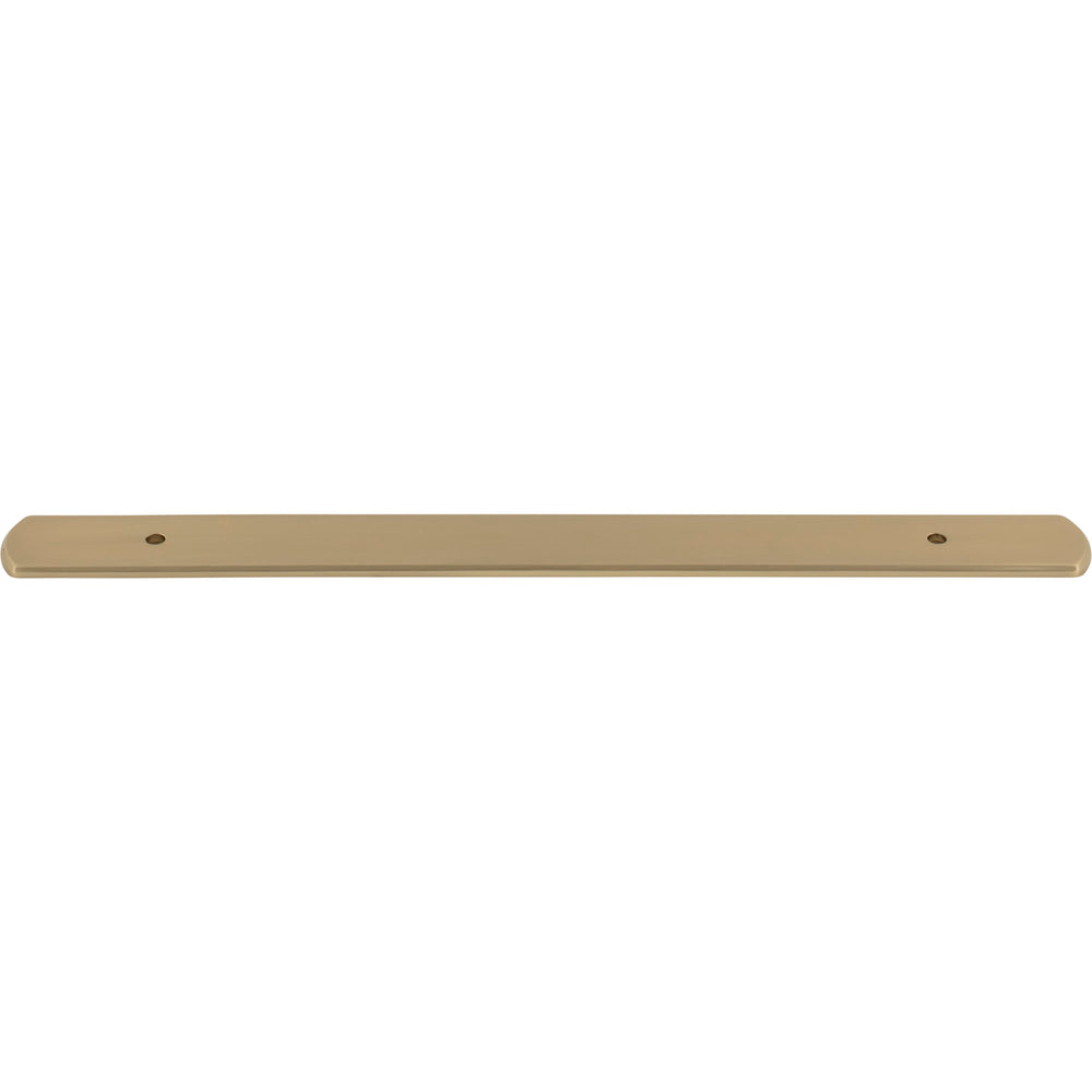 Wescott Pull Backplate