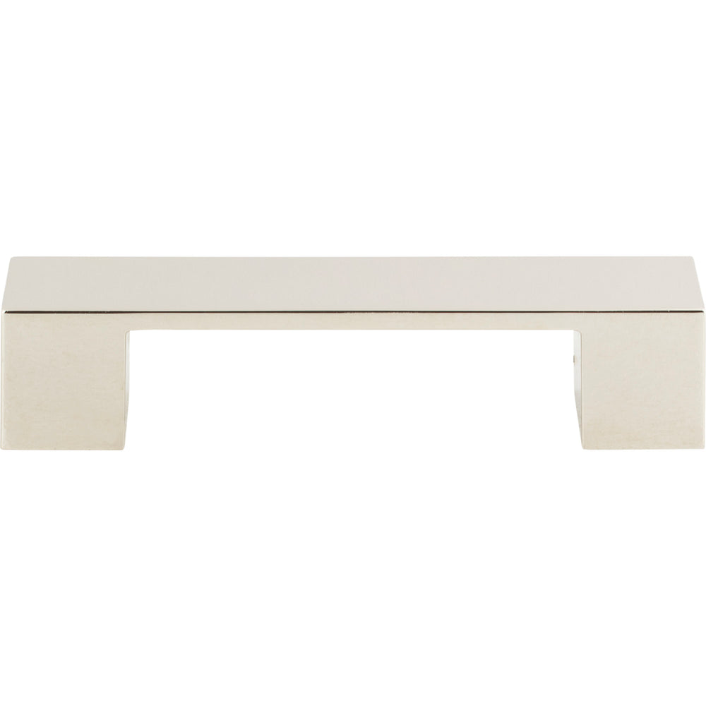 Wide Square Bar Pull