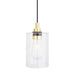 Calder Pendant Light