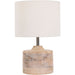 Surya - Coast Accent Table Lamp