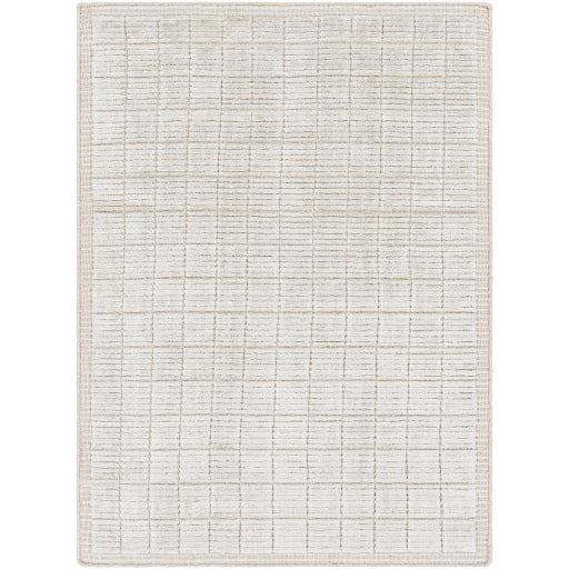 Surya - Handmade Rug - Carre