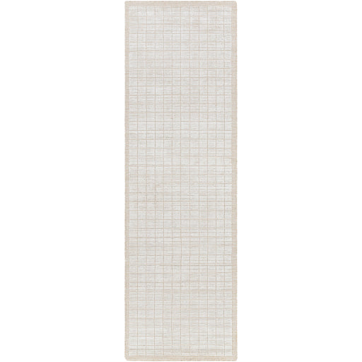 Surya - Handmade Rug - Carre