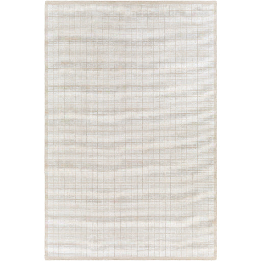 Surya - Handmade Rug - Carre