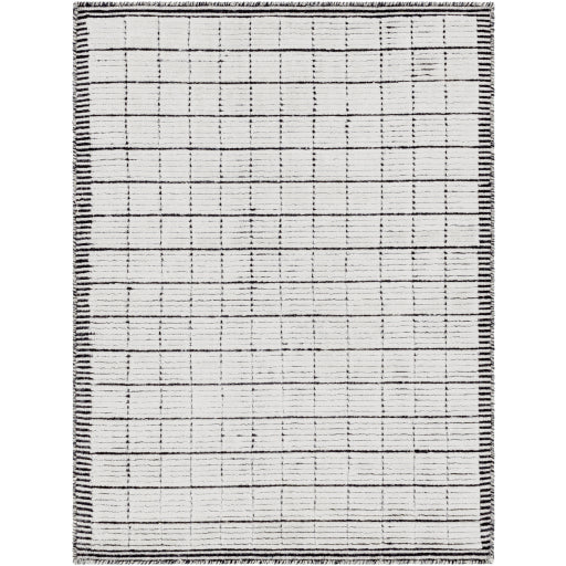 Surya - Handmade Rug - Carre