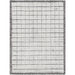 Surya - Handmade Rug - Carre