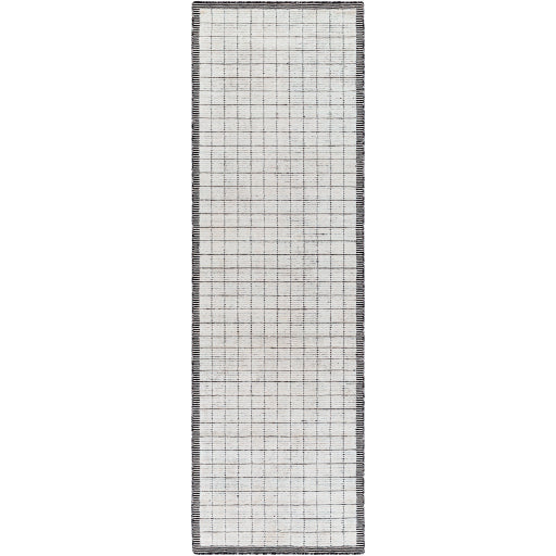 Surya - Handmade Rug - Carre