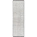 Surya - Handmade Rug - Carre
