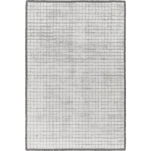 Surya - Handmade Rug - Carre