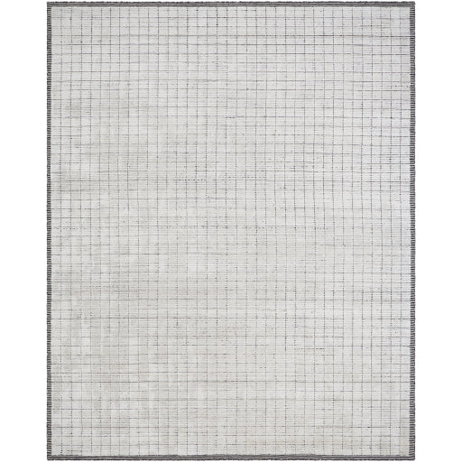 Surya - Handmade Rug - Carre