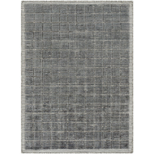 Surya - Handmade Rug - Carre