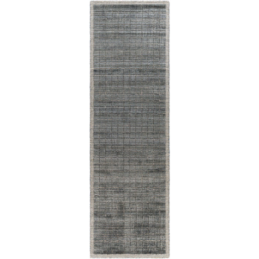 Surya - Handmade Rug - Carre