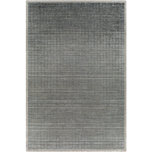 Surya - Handmade Rug - Carre