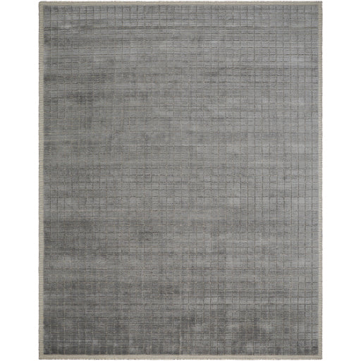 Surya - Handmade Rug - Carre
