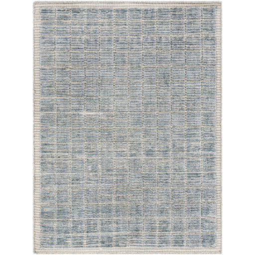 Surya - Handmade Rug - Carre