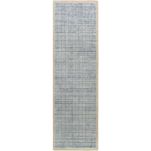 Surya - Handmade Rug - Carre