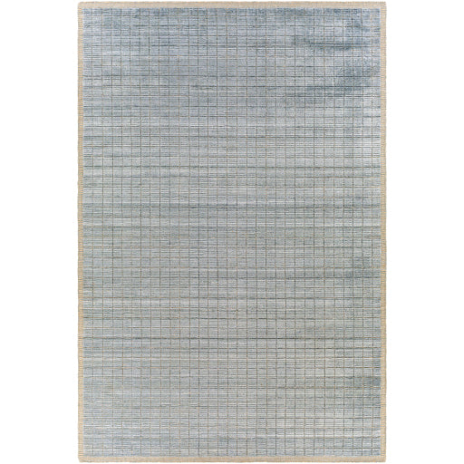 Surya - Handmade Rug - Carre