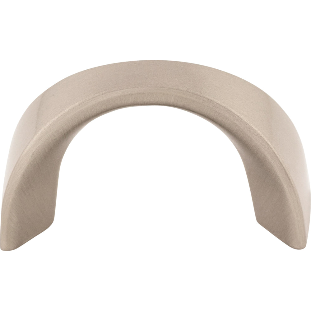 Crescent Bar Pull