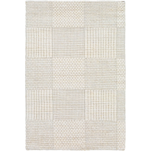 Surya - Handmade Rug - Colarado