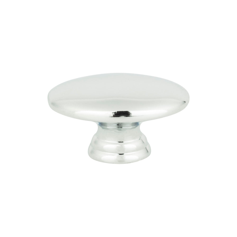Egg Oval Knob
