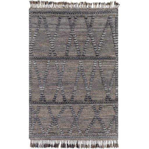 Surya - Handmade Rug - Cadiz
