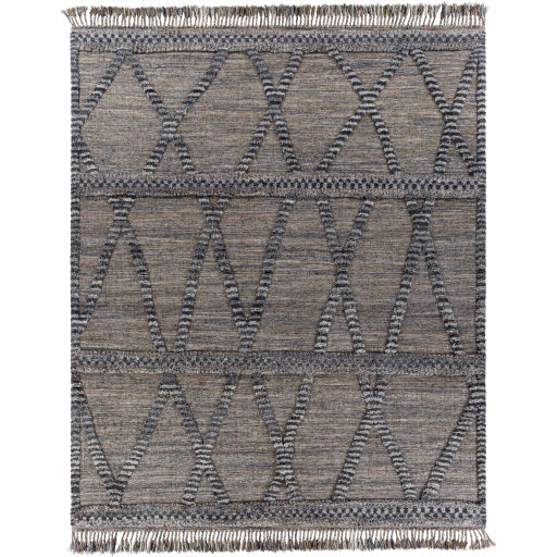 Surya - Handmade Rug - Cadiz