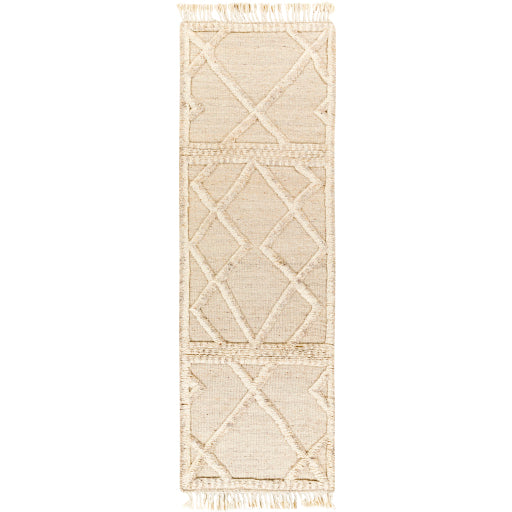 Surya - Handmade Rug - Cadiz