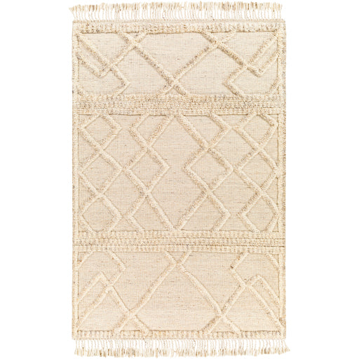 Surya - Handmade Rug - Cadiz