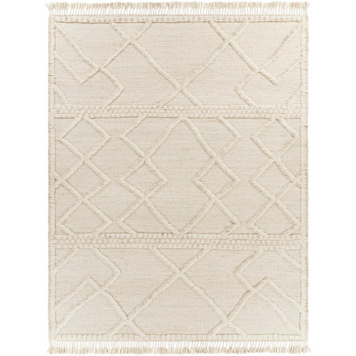 Surya - Handmade Rug - Cadiz