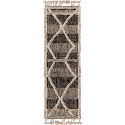Surya - Handmade Rug - Cadiz
