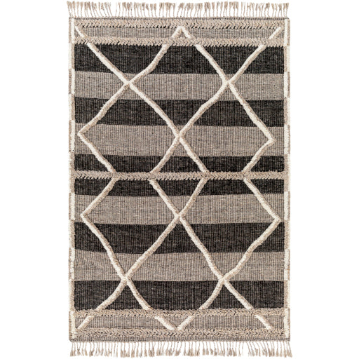Surya - Handmade Rug - Cadiz