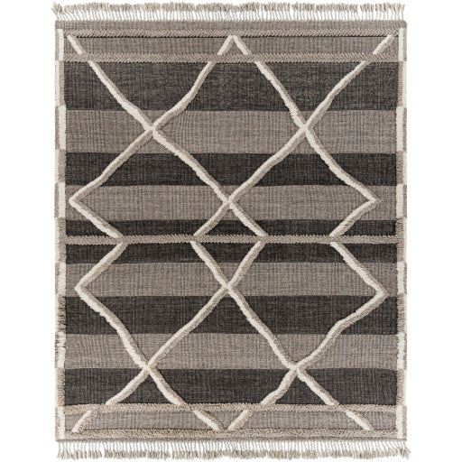 Surya - Handmade Rug - Cadiz