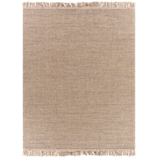 Surya - Handmade Rug - Cecelia
