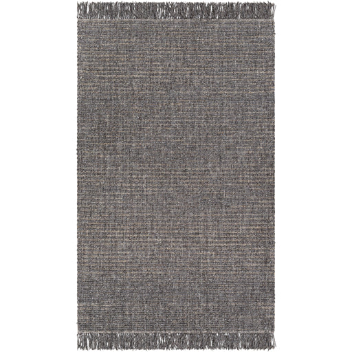 Surya - Handmade Rug - Cecelia