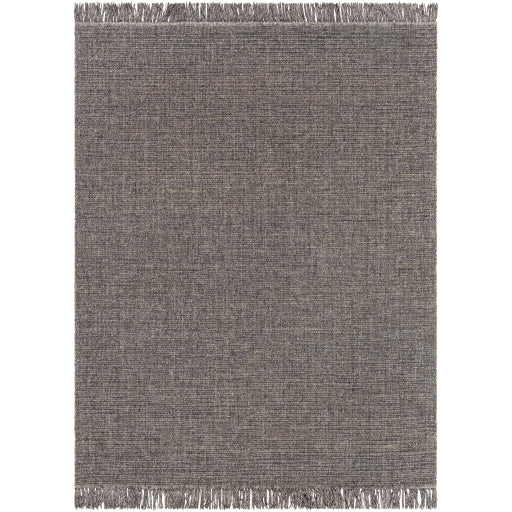 Surya - Handmade Rug - Cecelia