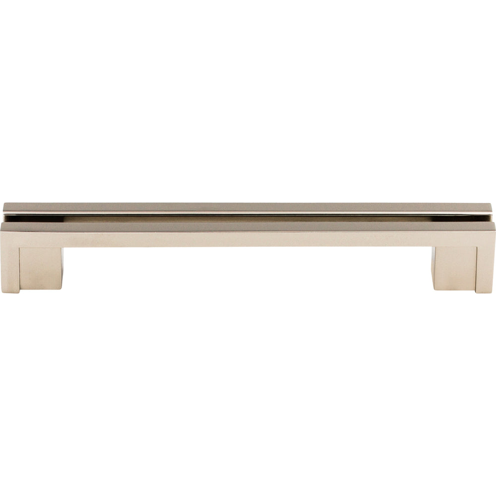 Flat Rail Bar Pull