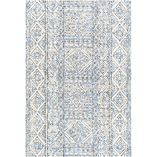 Surya - Handmade Rug - Corfu